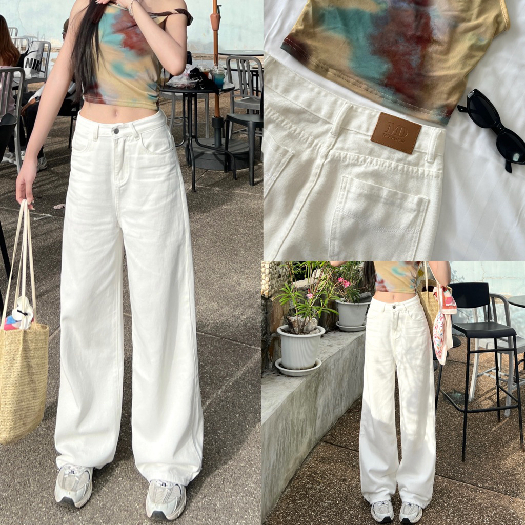 กางเกงยีนส์ Jay’s Jeans by modishop