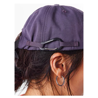 CryingCenter หมวกแก๊ปกันแดด/ออกกำลังกายระบายอากาศได้ดี Mountaineering Cap