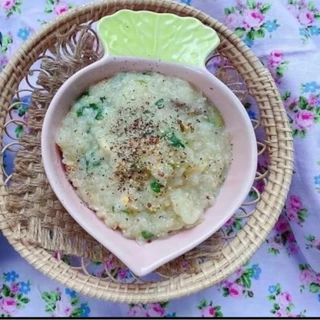 ควินัว 3 สี (คั่วสุก) ขวดบดในตัว ฝาคละสี