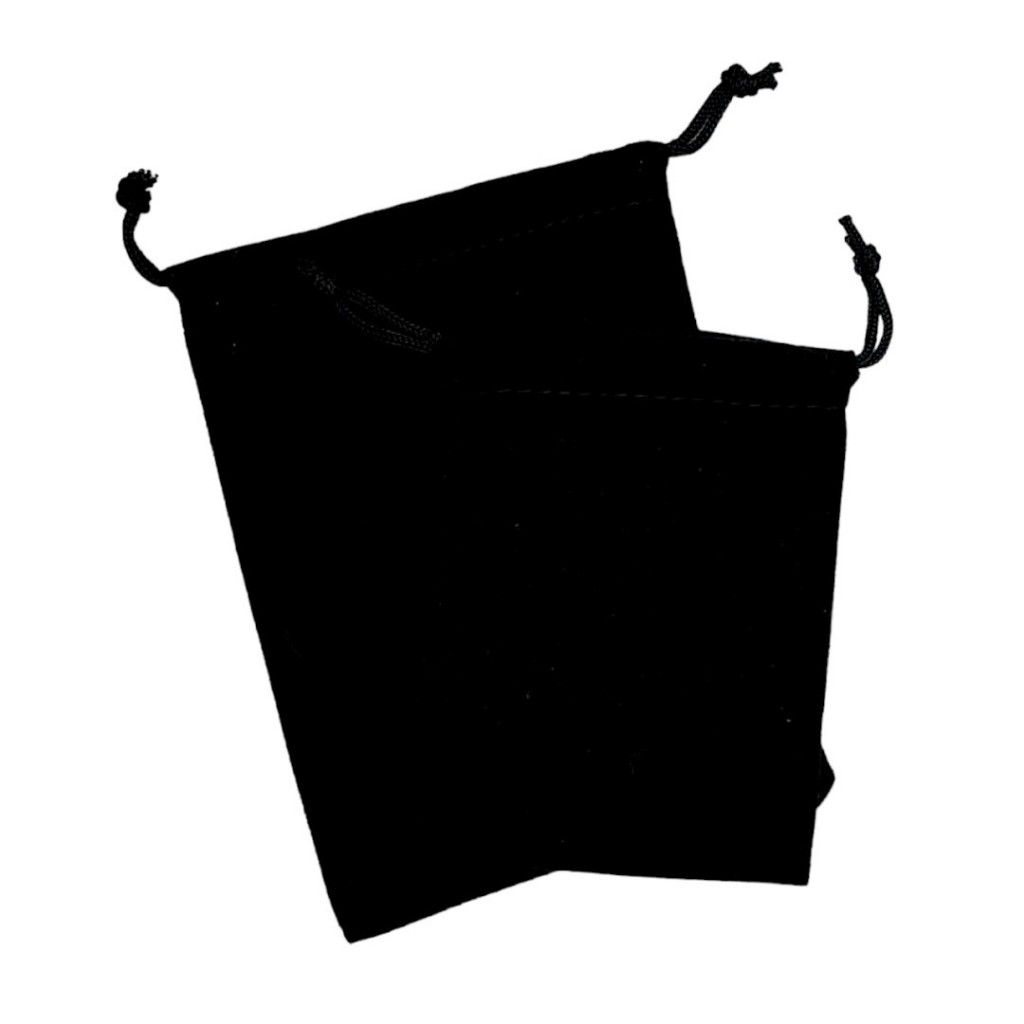 (ยกโหล12ใบ)ถุงผ้ากำมะหยี่ ถุงหูรูดใส่เครื่องประดับของขวัญของชำร่วย ถุงหูรูดจากโรงงานราคาส่ง - รูปที่ 4