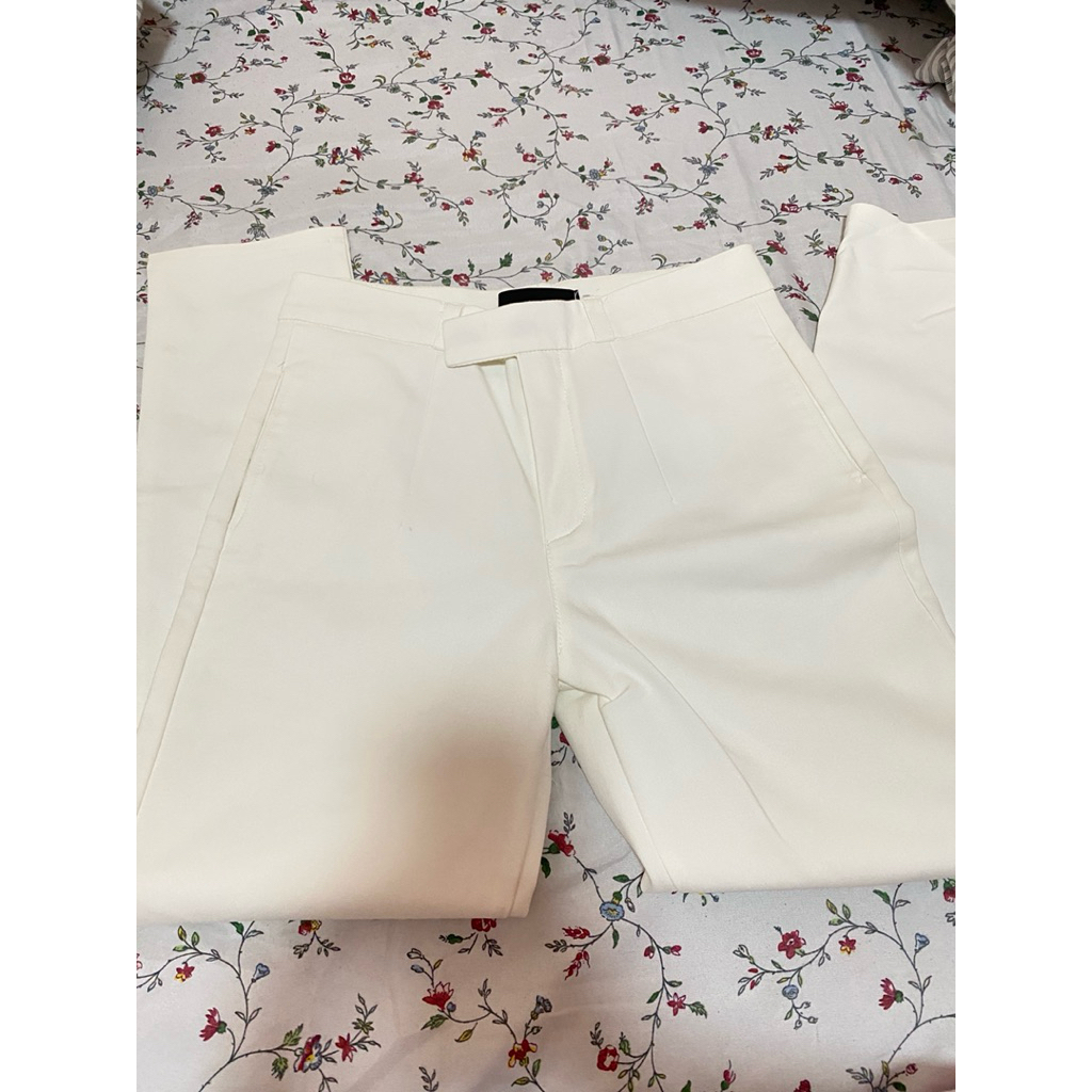 กางเกงผ้าแบรน Beming Bkk