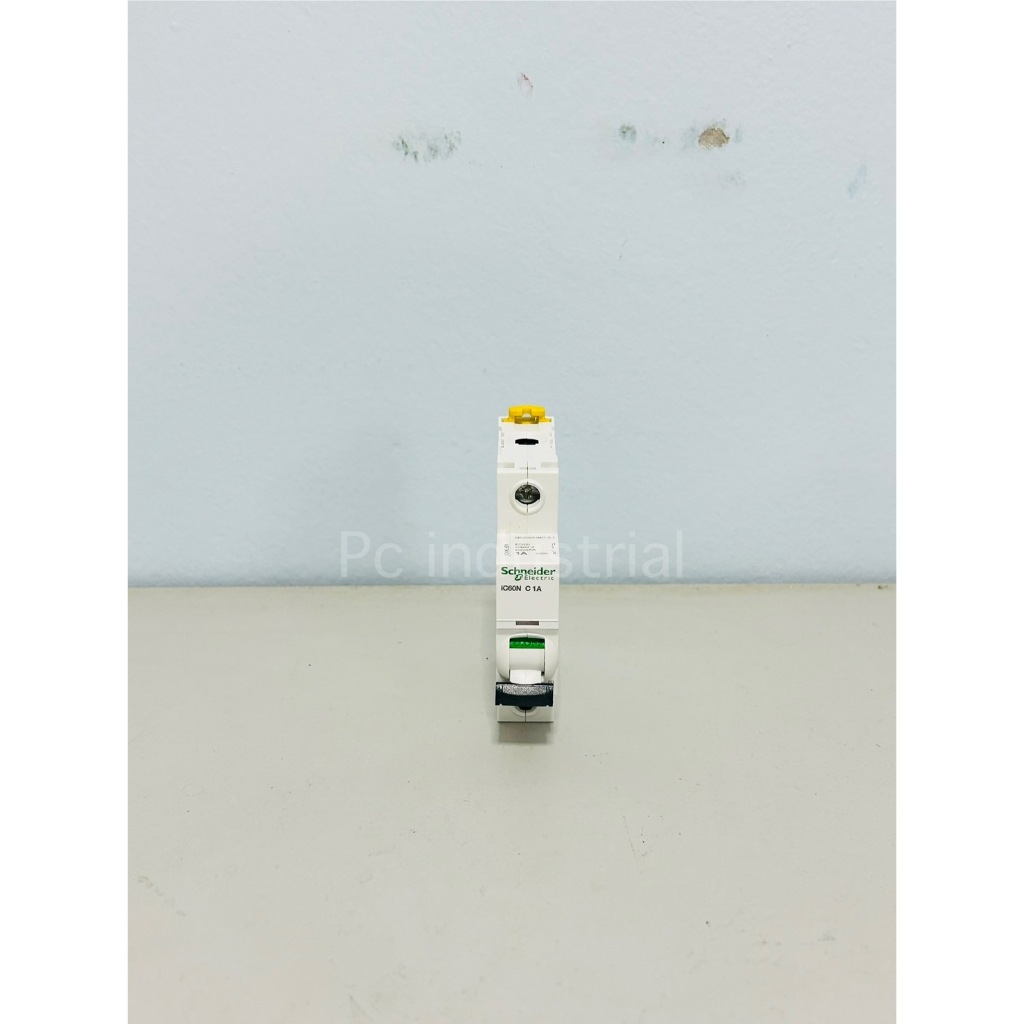 Schneider IC60N C 1A A9F74101