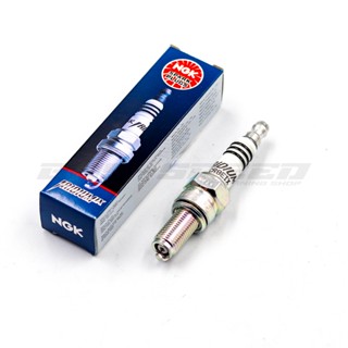 หัวเทียน NGK CR8EIX 4218 Iridium IX Spark Plug - KX250F/X 19…