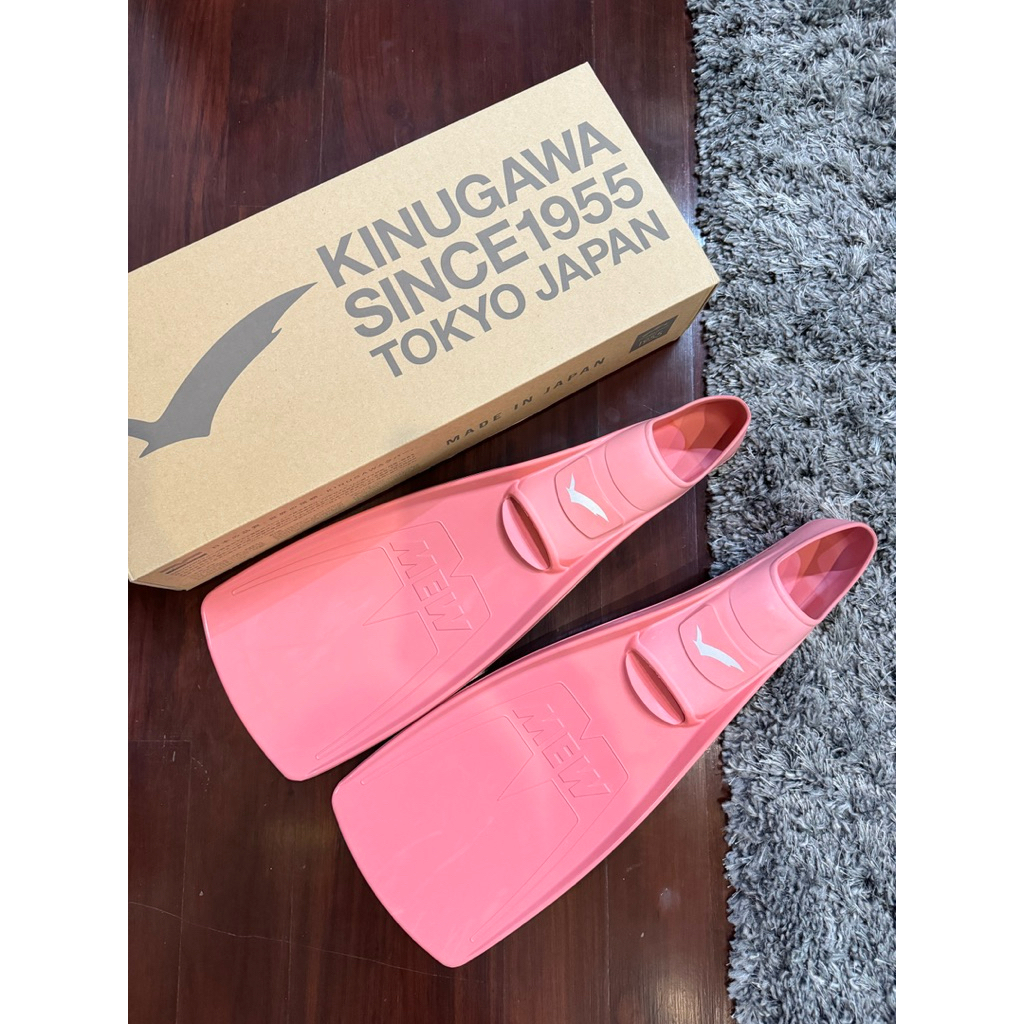 GULL MEW สี Kobai Pink ไซส์ S