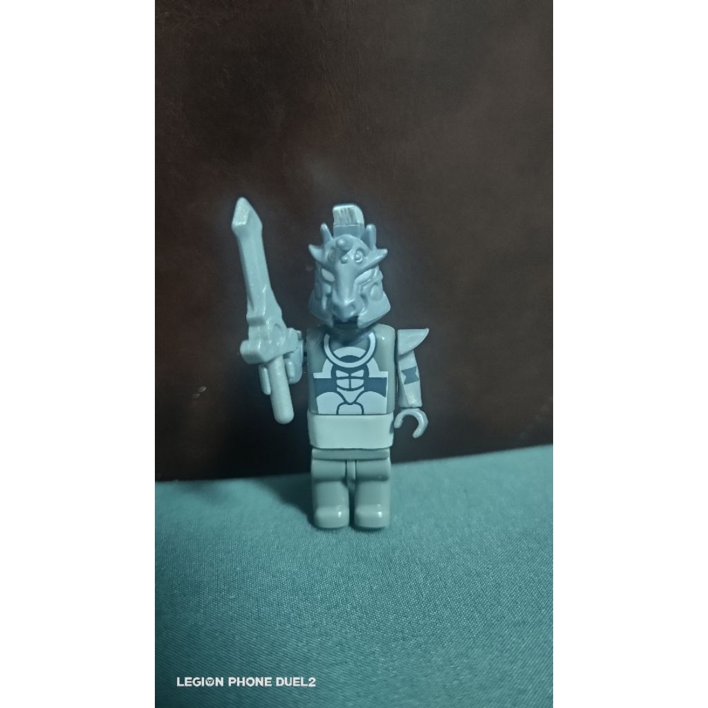 Horse Orphnoch Mega Bloks