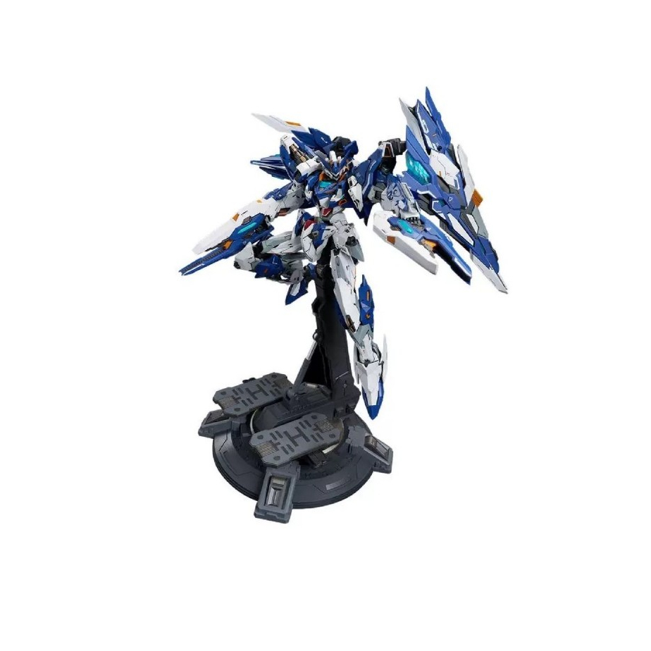 1/72 WOLF WARRIOR [ ANIMESTER ]