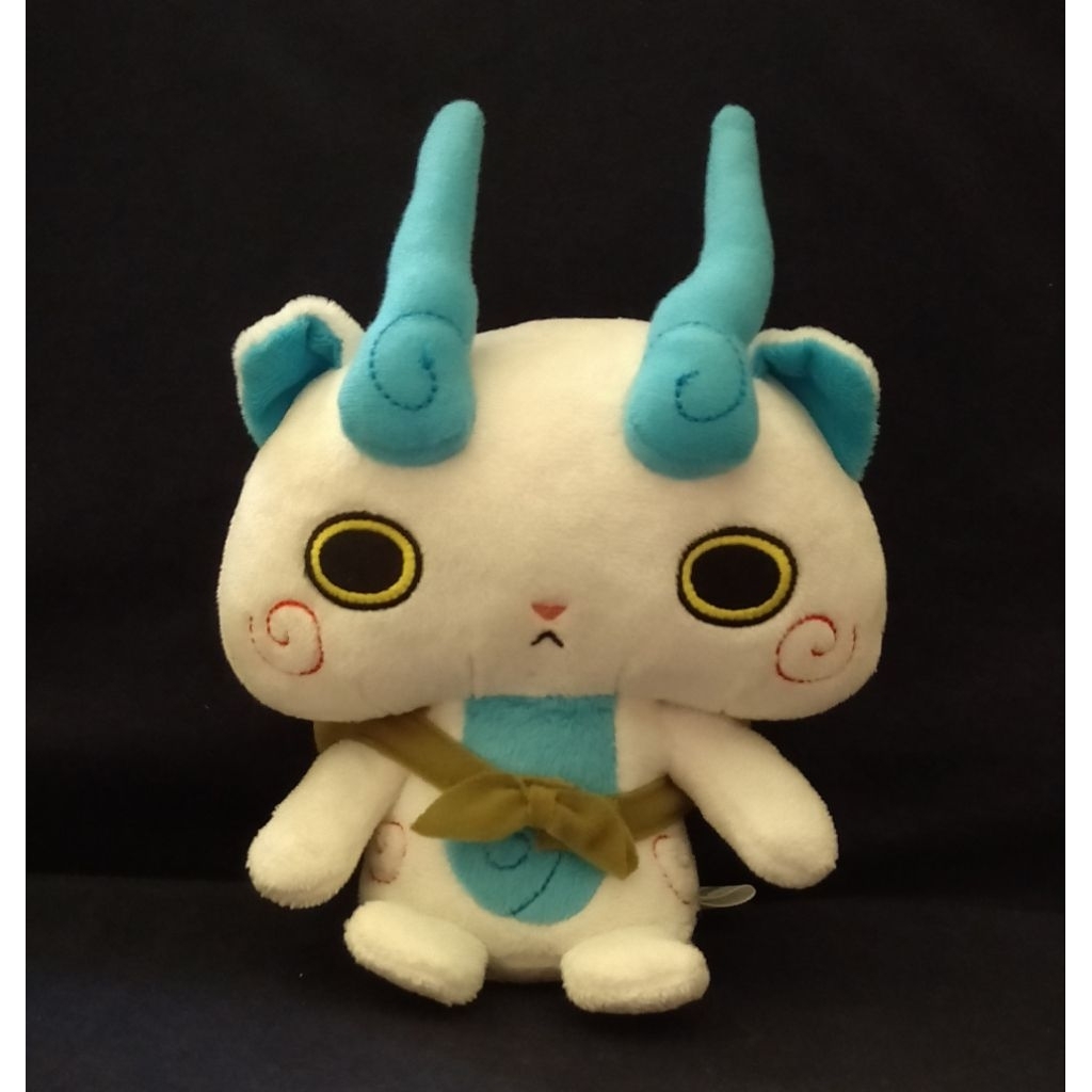 ตุ๊กตา Komasan [Yokai Watch] ขนาด 8 นิ้ว