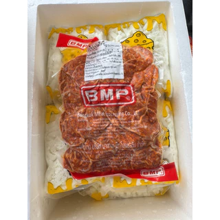 (ราคาพิเศษ) เปปเปอโรนี่พรีเมี่ยม ซารามี่พรีเมี่ยม 500 กรัม Pepperoni Salami โรยหน้าพิซซ่า อร่อย ส่งไว ส่งด่วน!