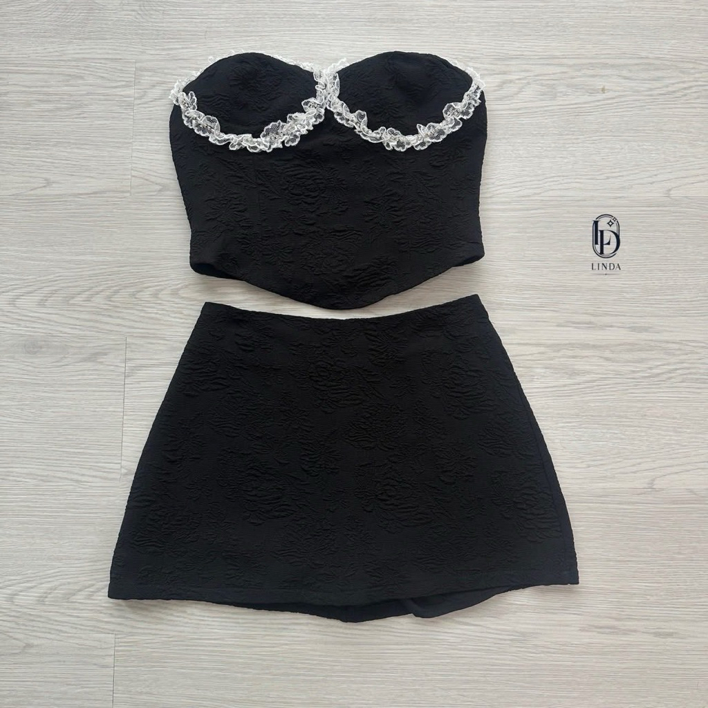 สินค้างานป้าย Linda brand