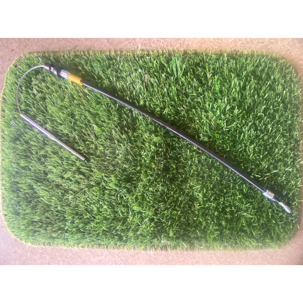 สายคันเร่งเท้า สายคันเร่งมือ TD95 New Holland