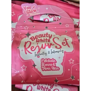 Beauty White Rejuv Set