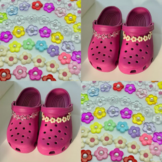 Piing me Shoe Charms | สร้อยตกแต่งรองเท้า