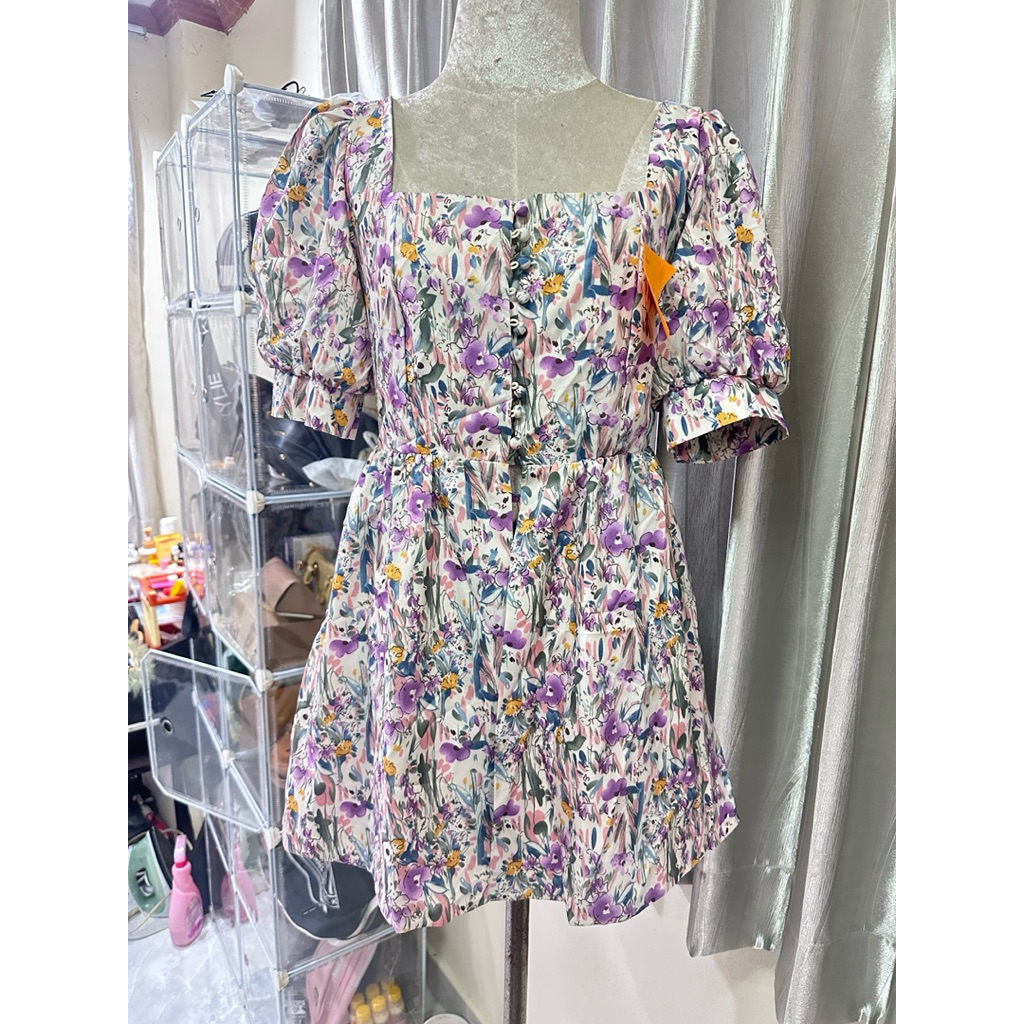 size M งานป้าย twinsshop