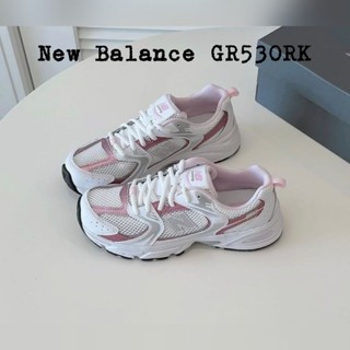 (พร้อมส่ง ของแท้100%) New Balance GR530RK size เด็ก 17-21cm.