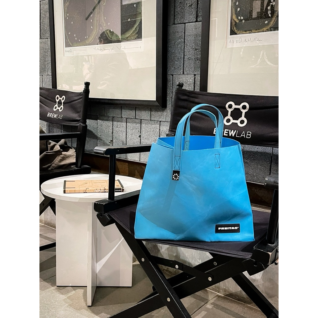 FREITAG F704 CAKE BAG :: LIMITED