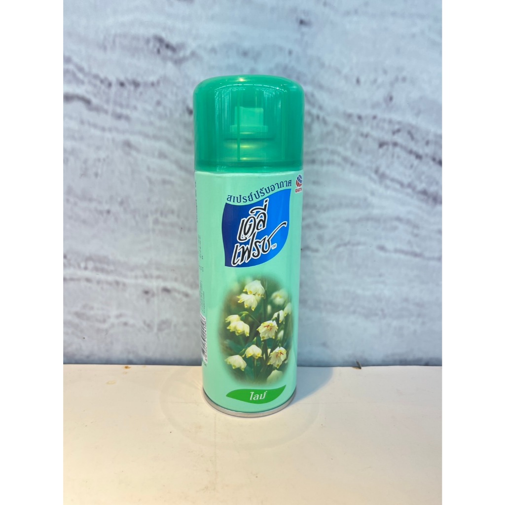 Daily Fresh เดลี่ เฟรช สเปรย์ปรับอากาศ ปริมาณสุทธิ 300 มล. - รูปที่ 5