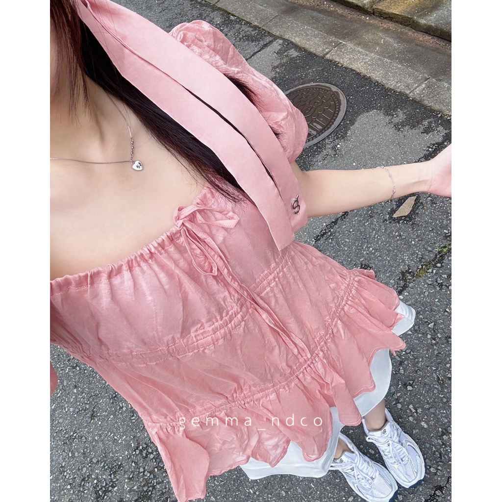 gena top by gemma_ndco