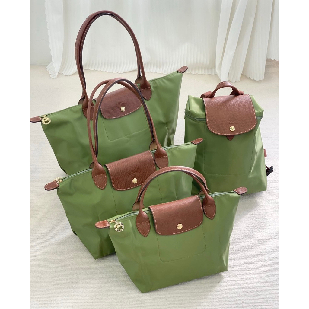 สี Green 🥑 รุ่น Classic สินค้าพร้อมส่ง - รูปที่ 5