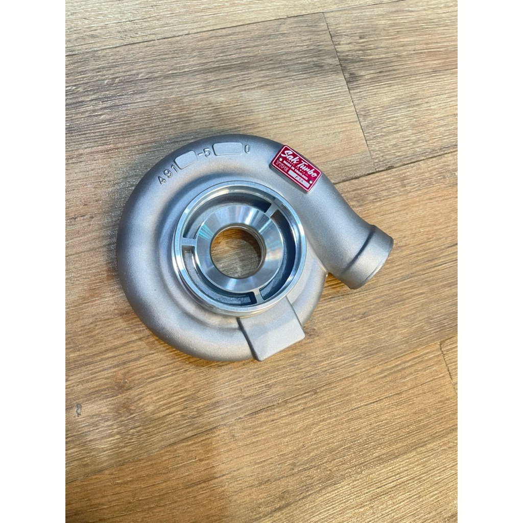 ฝาหน้าTF08Lใส่เทอร์โบF55ใบ48.5สเปกสแตนดาส