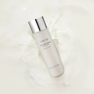 TIRTIR - MILK SKIN TONER (150ml.) ทีรึทีรึ มิลค์ สกิน โทนเนอร์