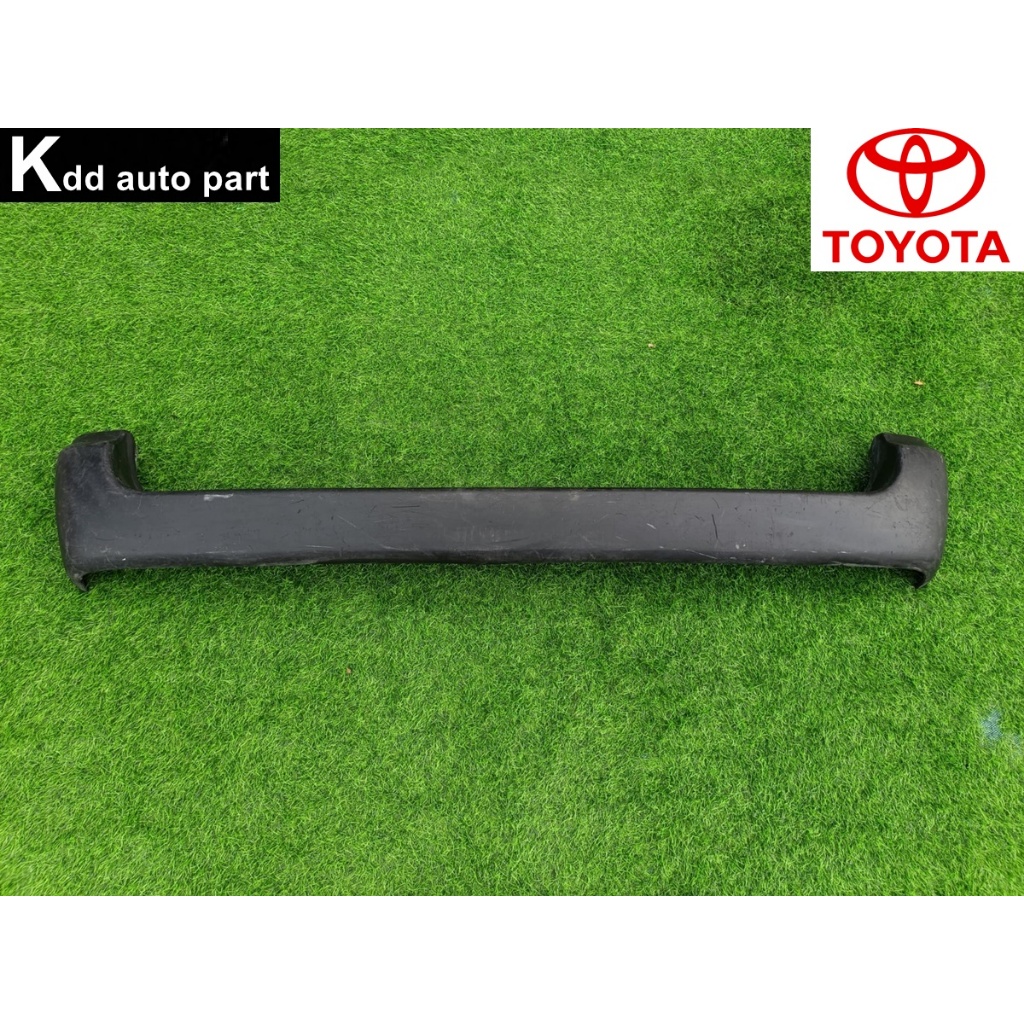 กันชนหลัง Toyota Hiace LH112