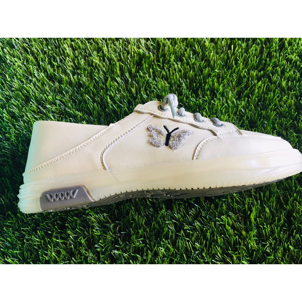 รองเท้า หนังแท้ Shuji