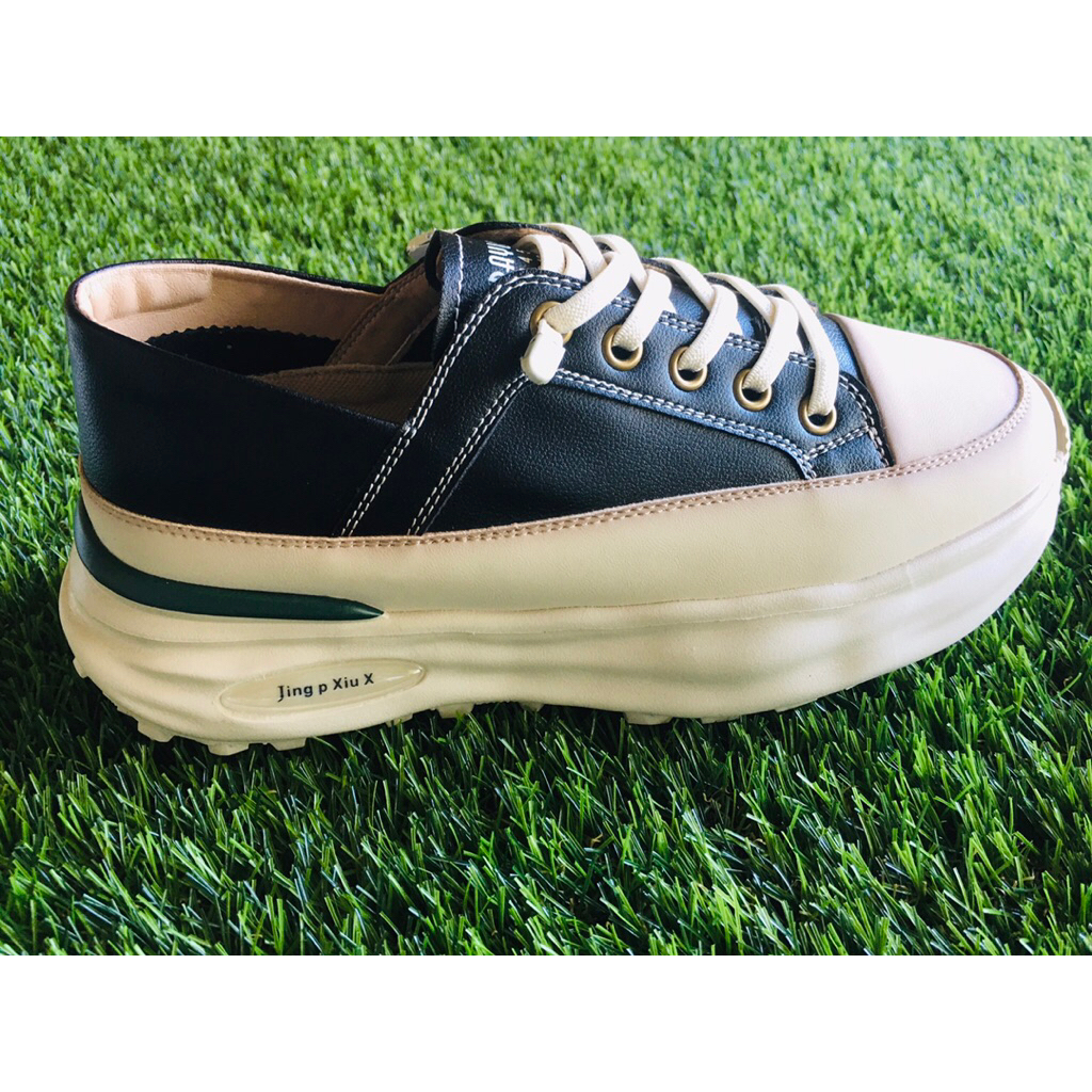 รองเท้า หนังแท้ Shuji