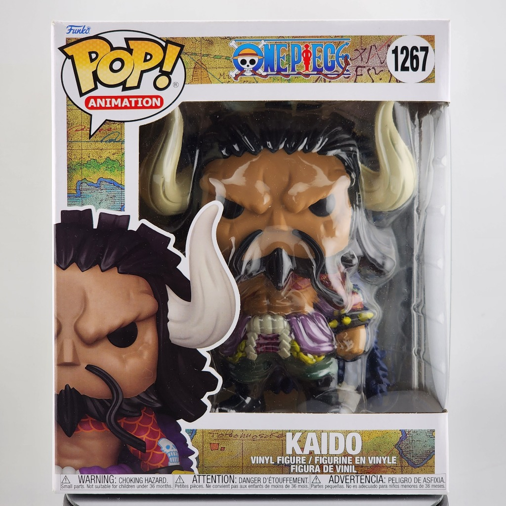 Funko Pop! One Piece - Kaido 1267