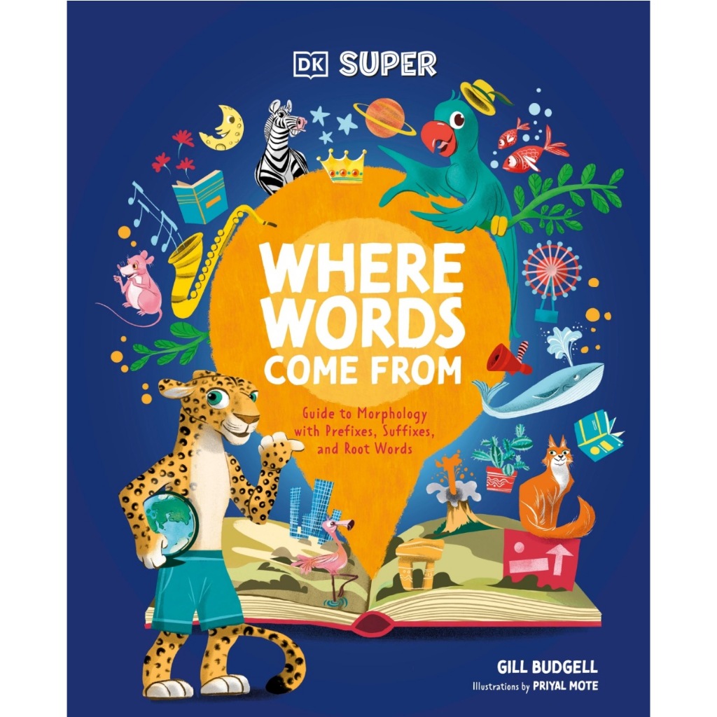 [e.p.u.b] Where Words Come From