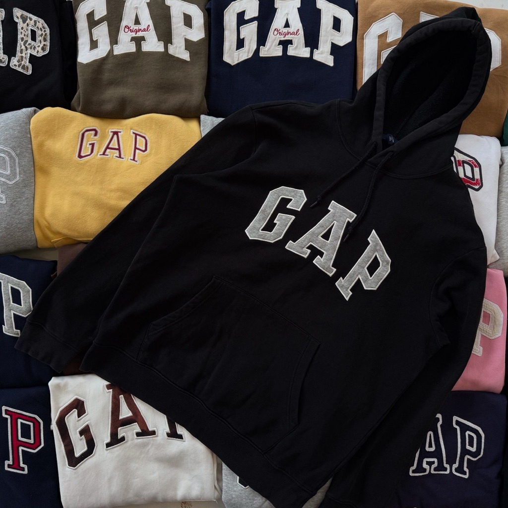 Gap hoodies เสื้อกันหนาว