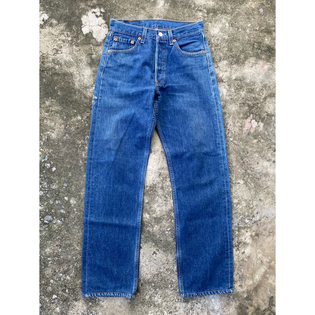 Levi’s 501 Vintage 🇺🇸