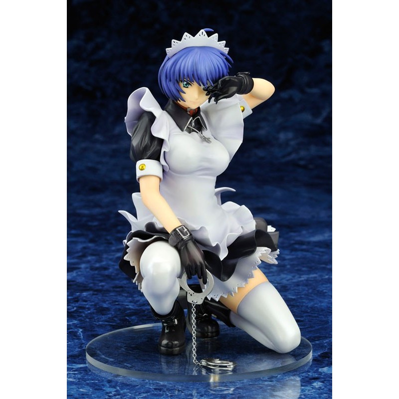 [เเชทก่อนสั่งทุกครั้ง!!] Ryomou Shimei 1/8 (Alter) มือ1 (พร้อมส่ง) Ikki Tousen