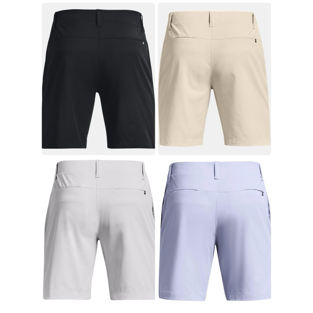 🩳Men's UA Iso-Chill Shorts Under Armour 1370083