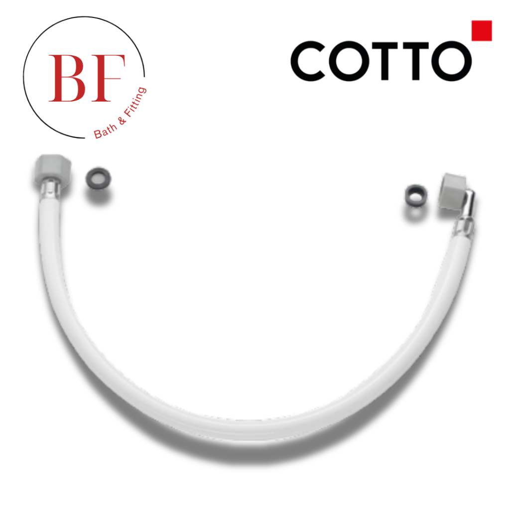 C922003 สายน้ำดี ฝา CONVENIENCE / FLEXIBLE HOSE CVN92200, CVN92201, CVN92202, CVN92203