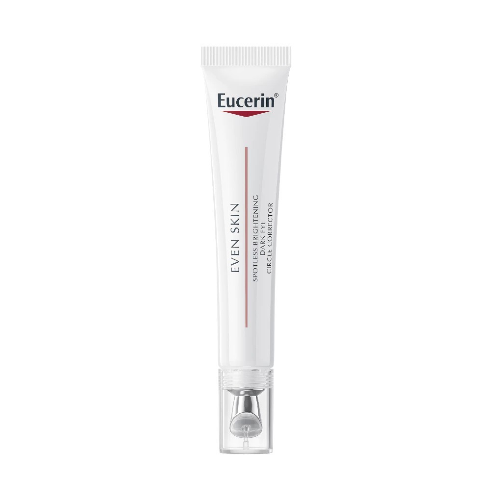 เซรั่มลดรอยคล้ำรอบดวงตา Eucerin SPOTLESS BRIGHTENING DARK EYE CIRCLE CORRECTOR 15 ML