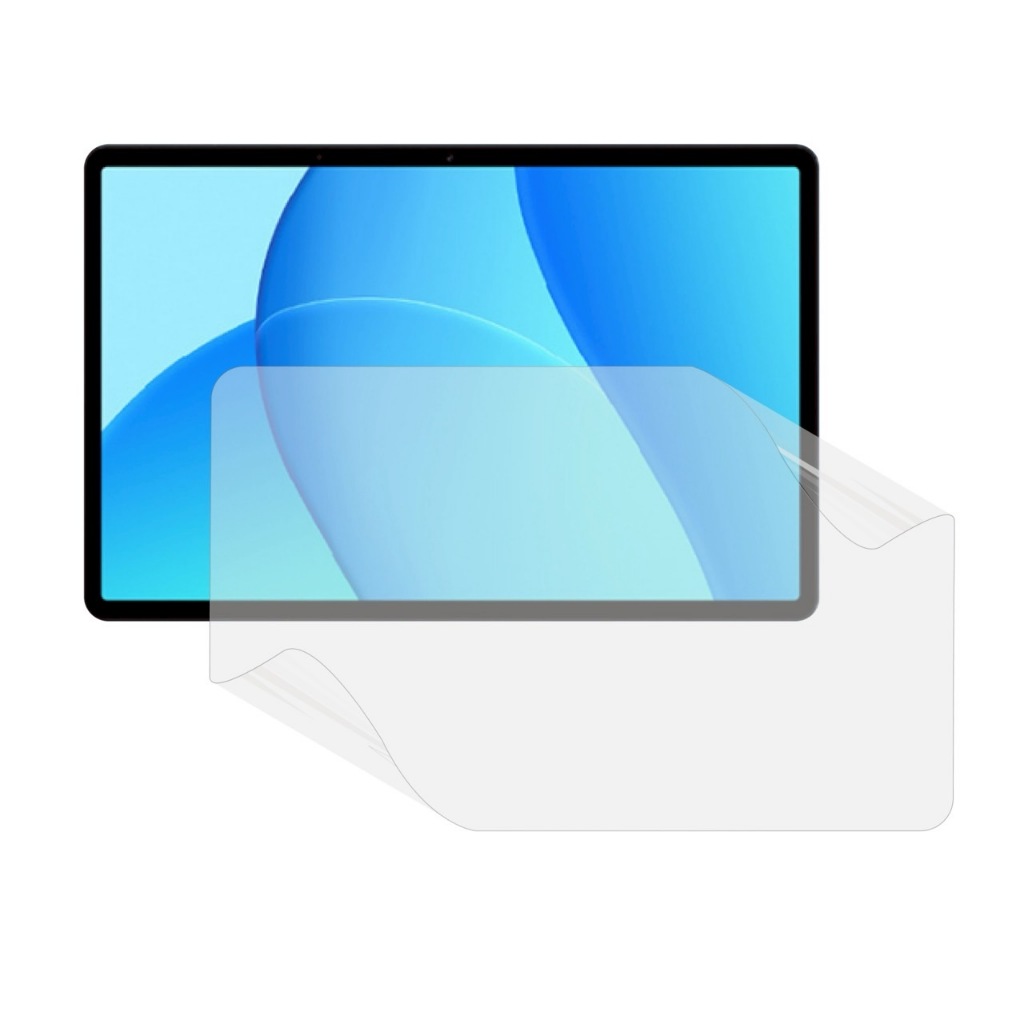 ฟิล์มกระจก ไฮโดรเจล ออปโป้ แพด เอสอี  Hydrogel Tempered Glass Screen Protector For OPPO Pad SE (11.0) รูปที่ 7
