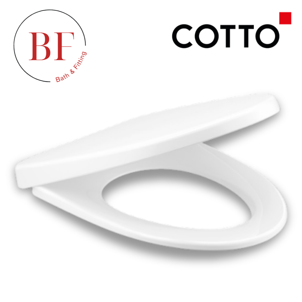 C91252 ฝารองนั่ง ELONGATE