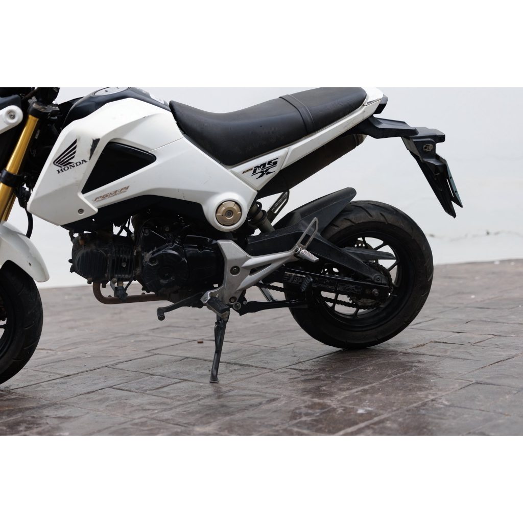 ขาตั้งคู่ Motoskill สำหรับ HONDA MSX 125 Gen1 ปี 2012 - 2015 / Center Stand - รูปที่ 3