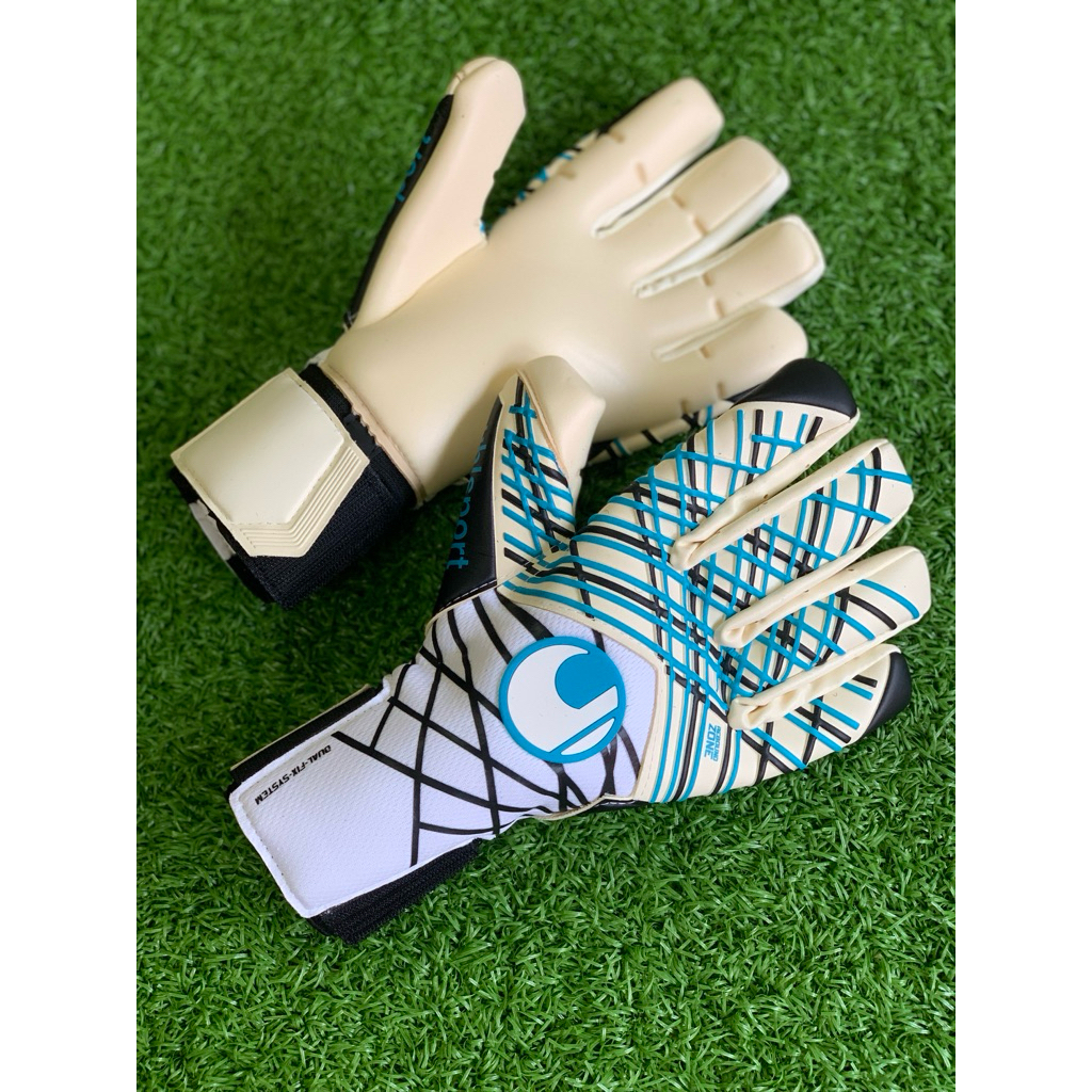 Uhlsport Absolutgrip Tight HN Various