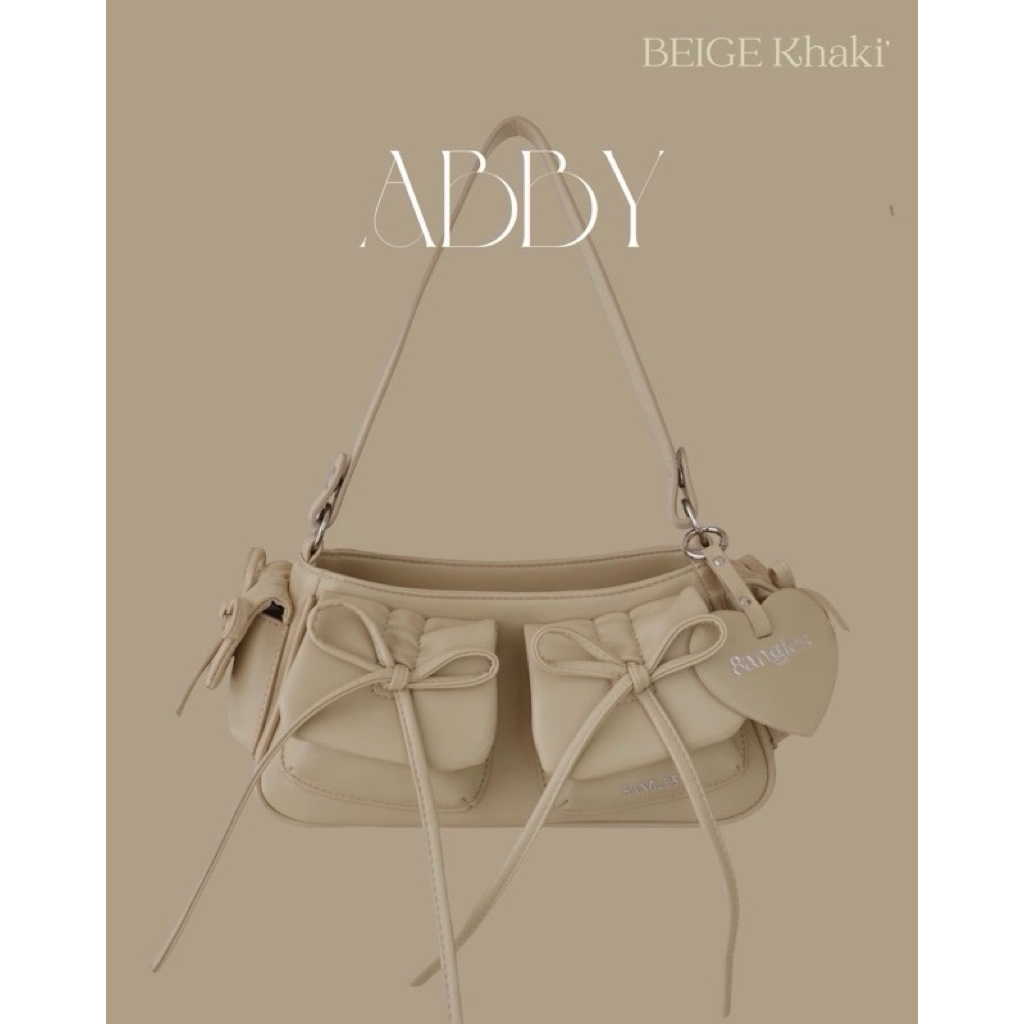 กระเป๋าสะพาย 8angles รุ่น ABBY
