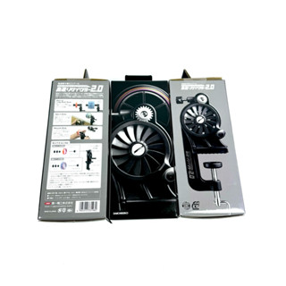 DAIICHISEIKO Kousoku Recycler 2.0 ชุดเครื่องกรอสาย