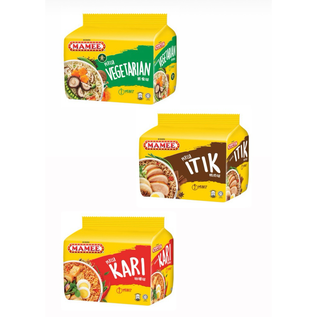 MAMEE PREMIUM MI TARIK (จัดส่งภายใน3วัน)