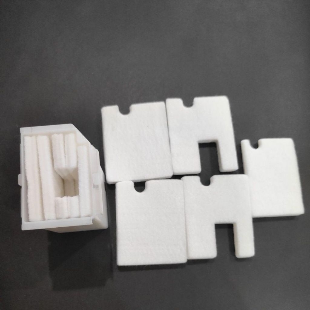 ซับหมึกEpsonL3110,L3250,L3150(เฉพาะผ้า)