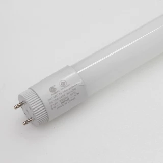 IWACHI หลอดไฟนีออน LED T8 18W T8 9W 2000LM หลอดประหยัดไฟแบบยาว แบบสั้น ห้องนอน สำนักงาน ออฟฟิต 1หลอด