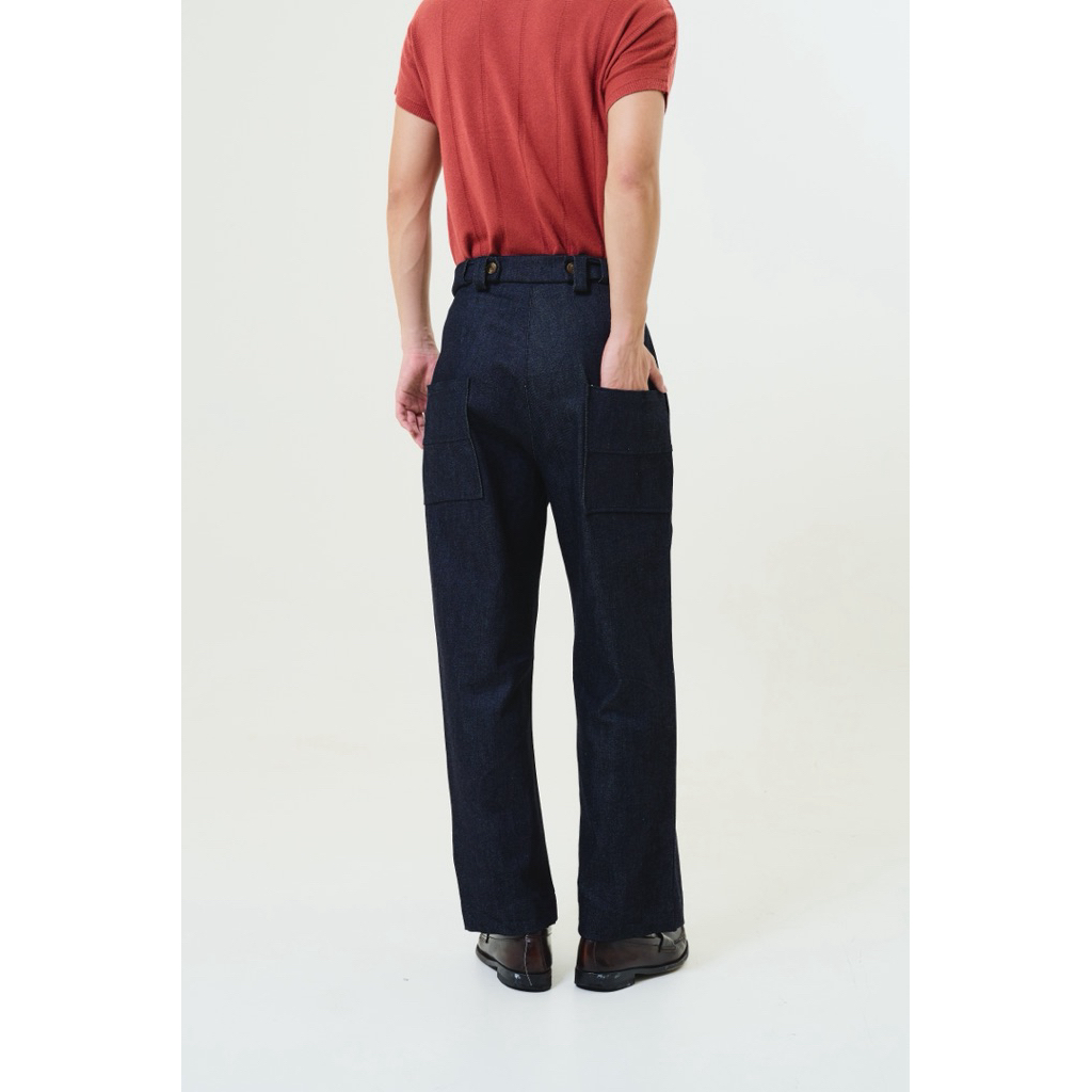 mes.wear (smith pants)