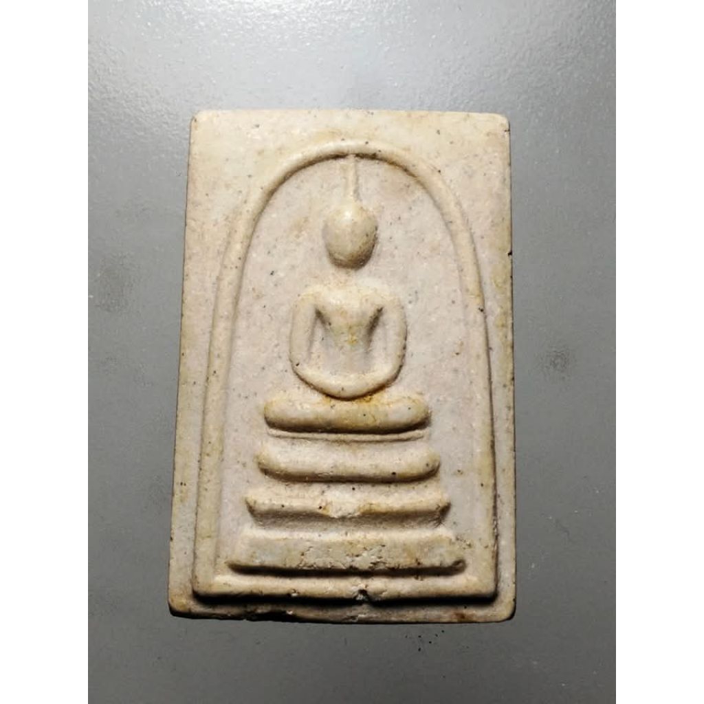 สมเด็จวัดระฆัง ปี 37 ( ไม่มีกล่อง )