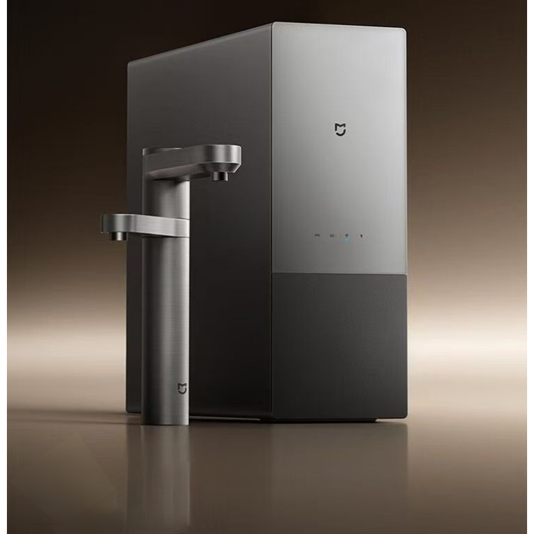 เครื่องกรองน้ำ ก๊อก2ทาง 1200g 1600g  Xiaomi Water Purifier Pro1600G