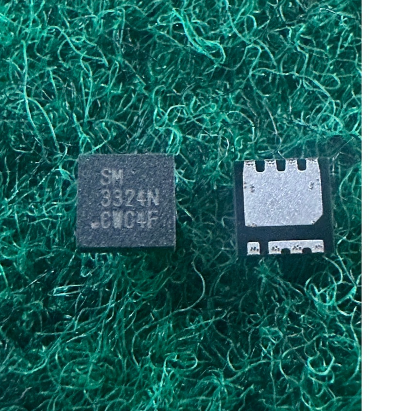 MOSFET SM3324N 3324 , SM3323N 3323 , SM จำนวน 1 ตัว