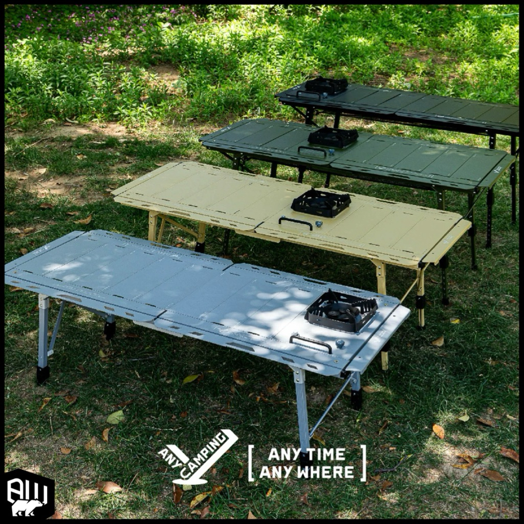 ANY - IGT FLOATING ISLAND 5-UNIT MODULAR TABLE ‼️พรีออเดอร์‼️