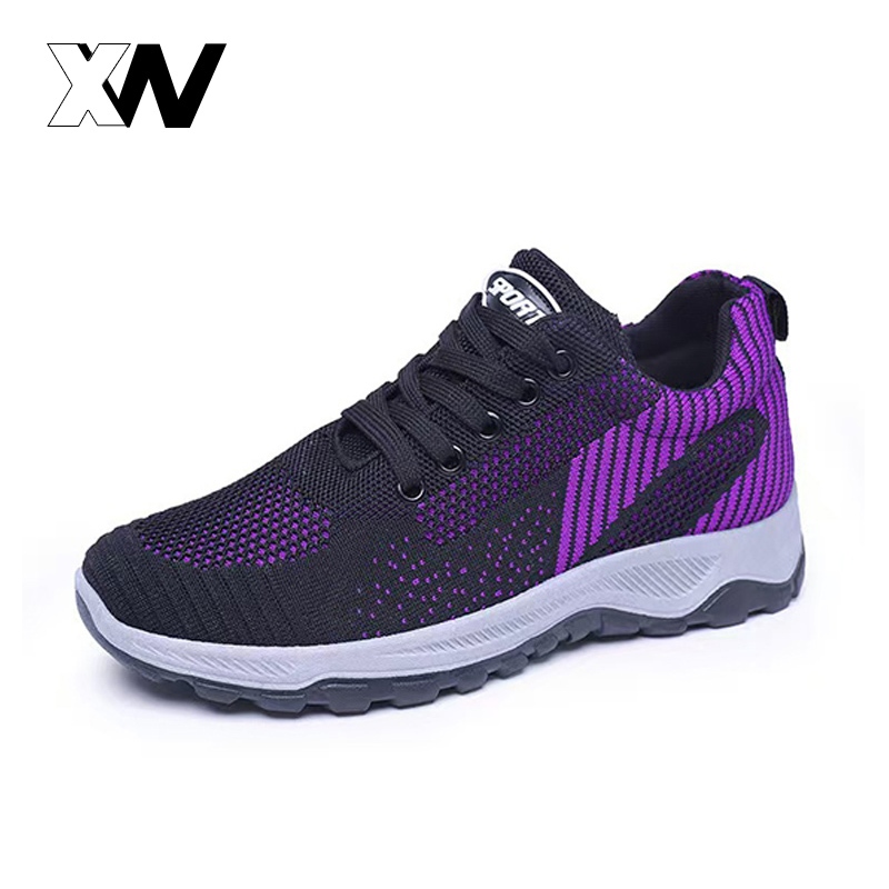 XWbrand งานเข้าใหม่  รองเท้าผ้าใบแฟชั่น ทรงสวย งานดีทรงสวย สวมใส่สบาย ราคาไม่แพง สีสันโดนใจ  ระบายอากาศได้ดี รีบมาตำเลย